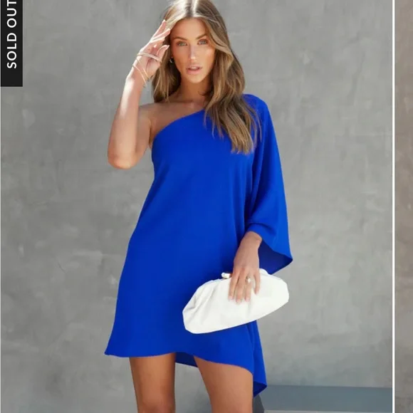 open lace back dress One Shoulder Front Cut Out Side Ruched Midi Dress  Taylor Made Beauty  Supply